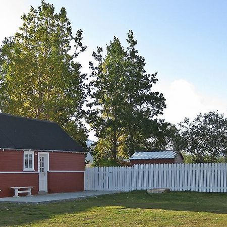 Dalvik Vegamot Cottages Værelse billede